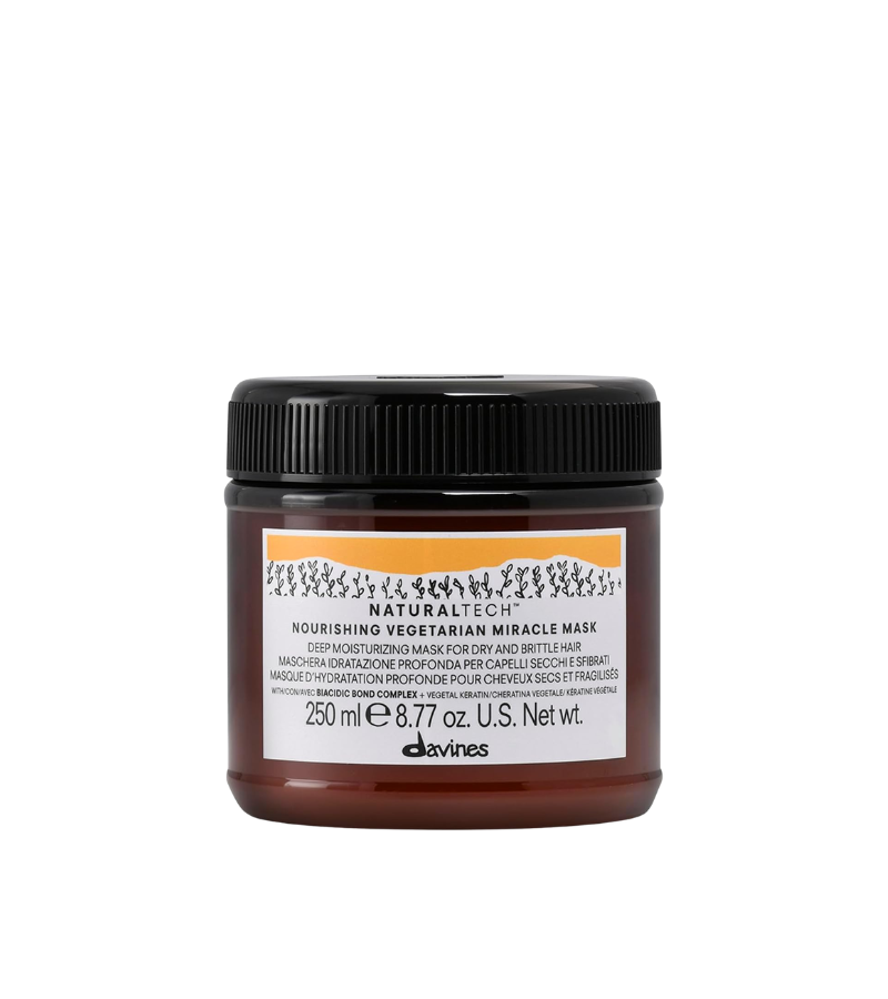 NaturalTech Miracle Mask