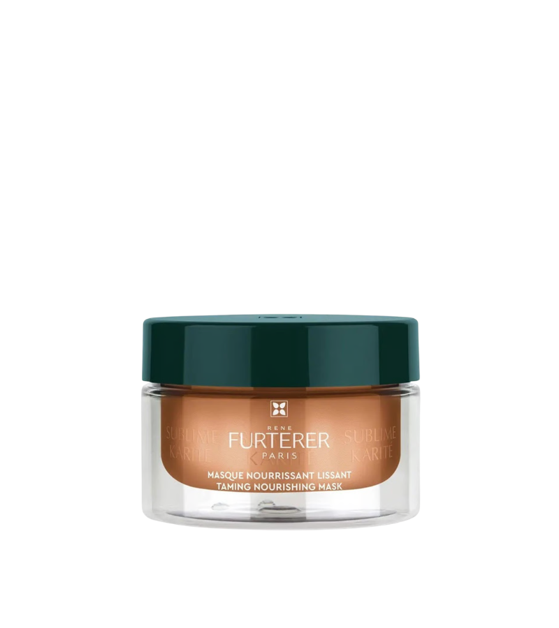 Sublime Karité Taming Nourishing Mask