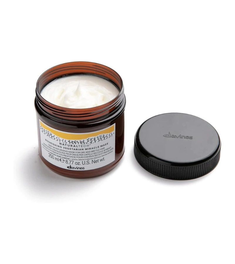 NaturalTech Miracle Mask