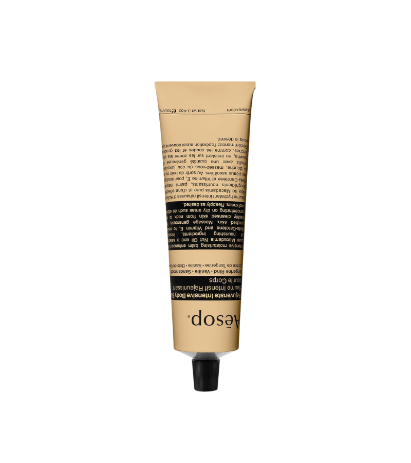Rejuvenate Intensive Body Balm