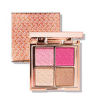 Eye Kanvas Discover Eyeshadow Palette