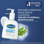 Hydrating Foaming Cream Cleanser (236ml)
