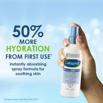 Optimal Hydration Body Spray Moisturizer (207ml)