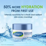 Optimal Hydration Replenishing Night Cream (50gm)