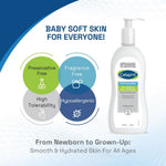 RestoraDerm Skin Restoring Body Moisturizer (295ml)