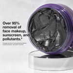 Take The Day Off Charcoal Cleansing Balm
