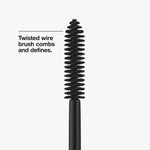 High Impact Waterproof Mascara (8ml)