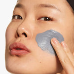 2-in-1 Charcoal Face Mask (100ml)