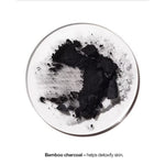 2-in-1 Charcoal Face Mask (100ml)