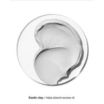 2-in-1 Charcoal Face Mask (100ml)