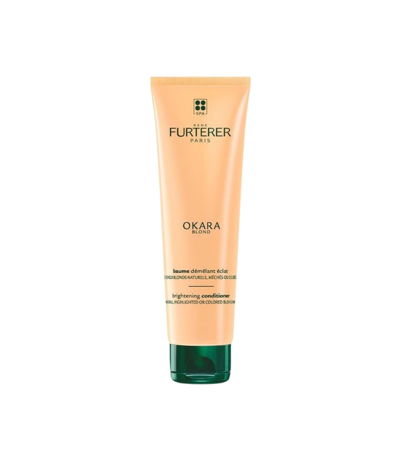Okara Blond Brightening Conditioner