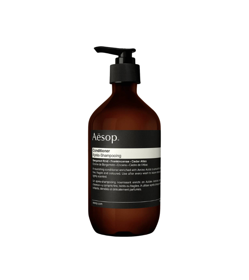Conditioner