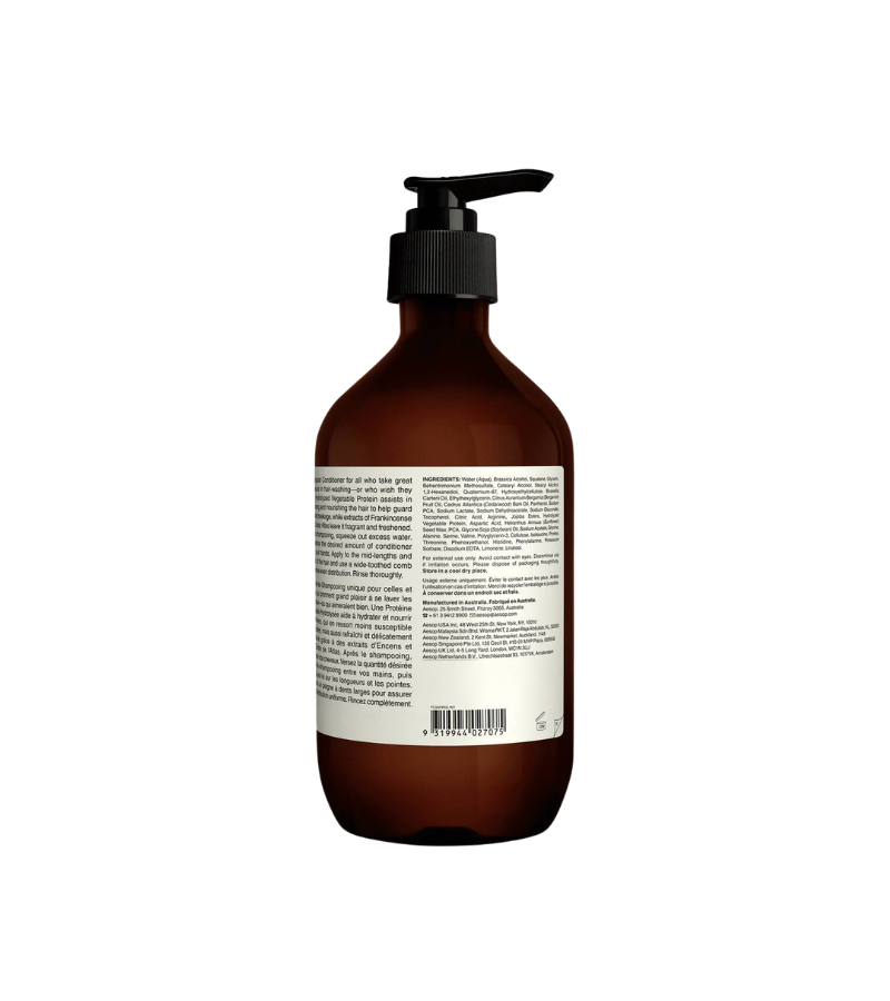 Conditioner