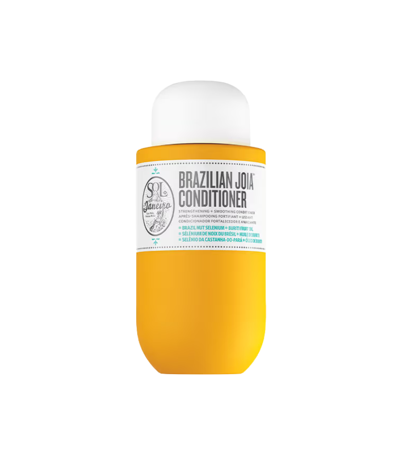 Brazilian Joia  Smoothing Conditioner