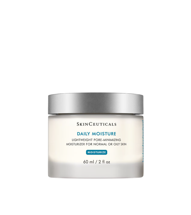 Daily Moisture