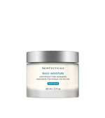 Daily Moisture