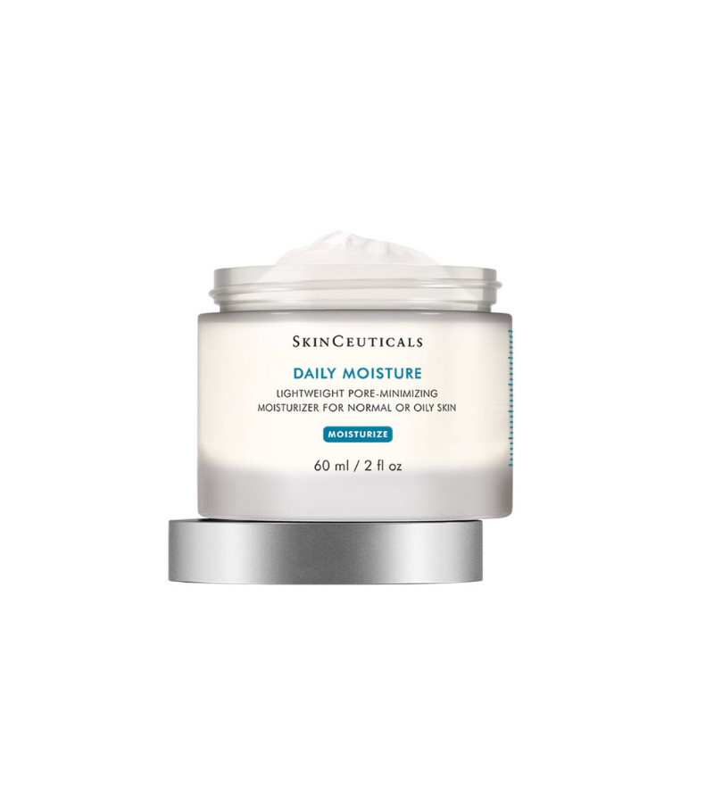 Daily Moisture