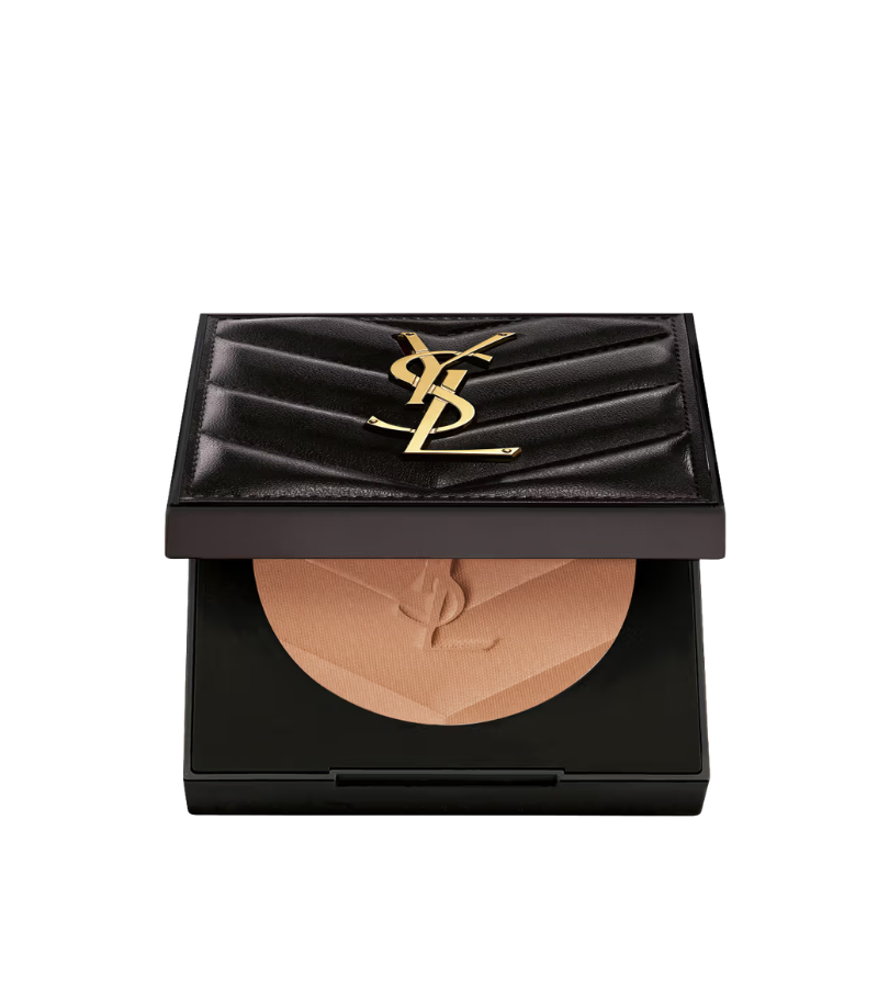 All Hours Hyper Finish Powder