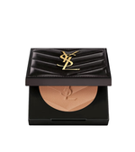 All Hours Hyper Finish Powder