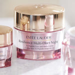 Resilience Multi Effect Night Tri Pepitide Face And Neck Creme (50ml)
