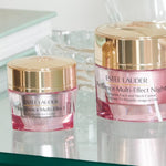 Resilience Multi Effect Night Tri Pepitide Face And Neck Creme (50ml)