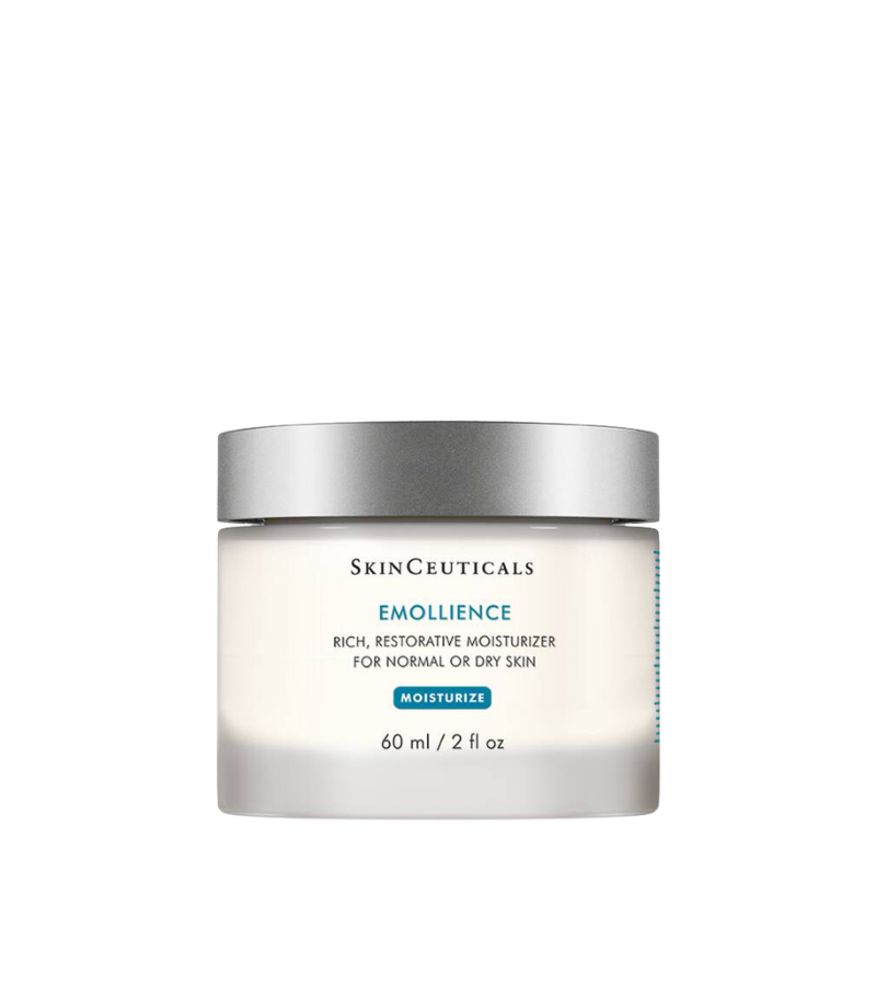 Emollience Rich Restorative Moisturizer