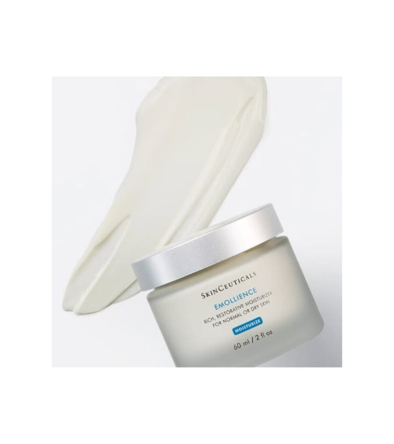 Emollience Rich Restorative Moisturizer