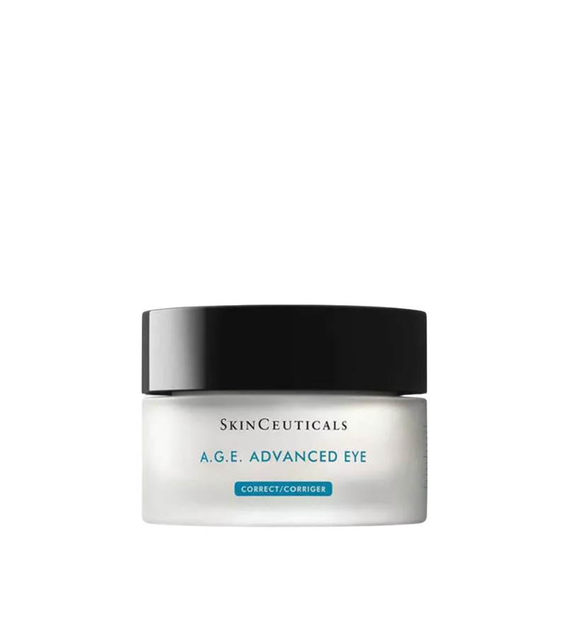A.G.E. Advanced Eye Treatment