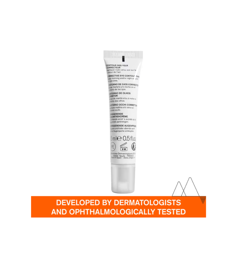 Depiderm Eye Cream with Vitamin C
