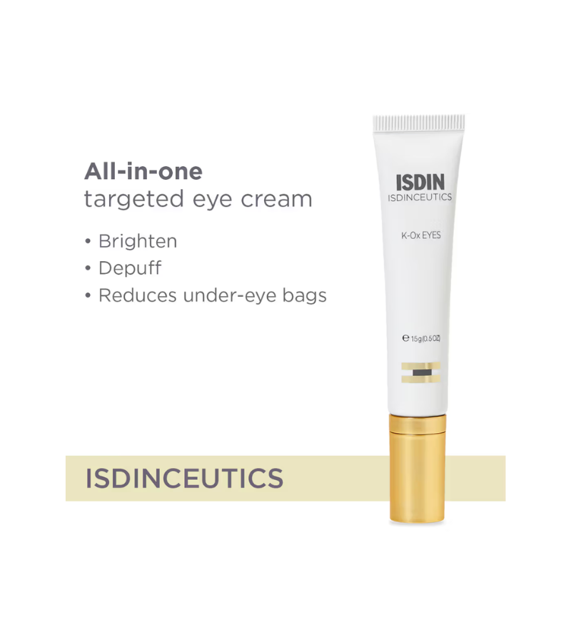 K-ox Eyes Cream