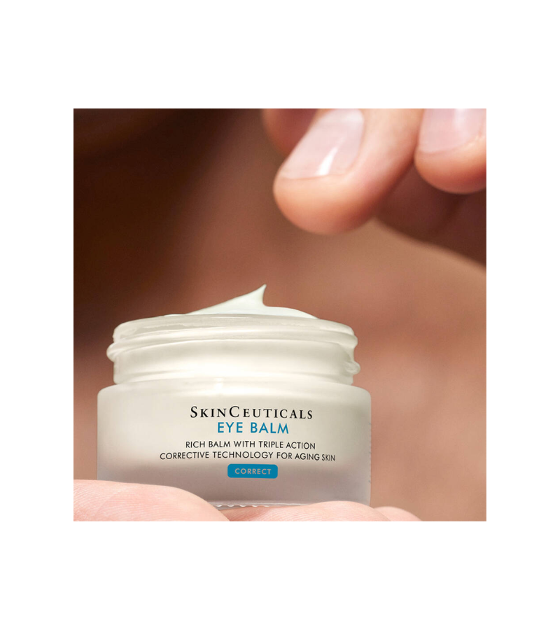 Eye Balm