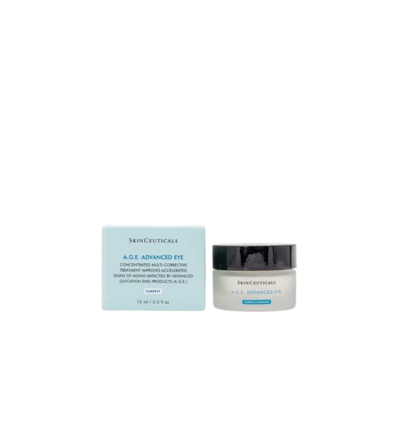 A.G.E. Advanced Eye Treatment