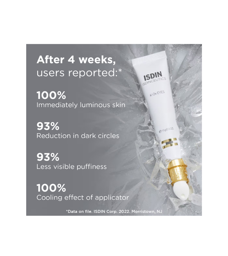 K-ox Eyes Cream