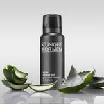 Aloe Shave Gel For Men (125ml)