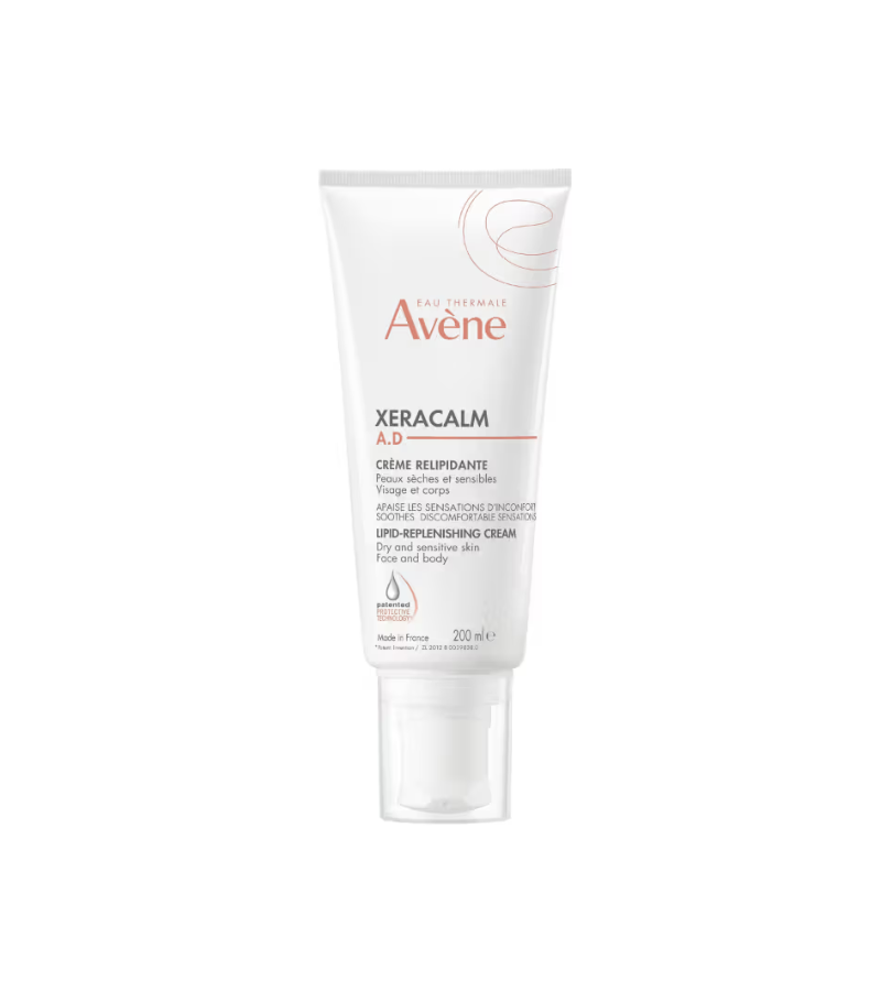 Xeracalm Ad Lipid-Replenishing Cream