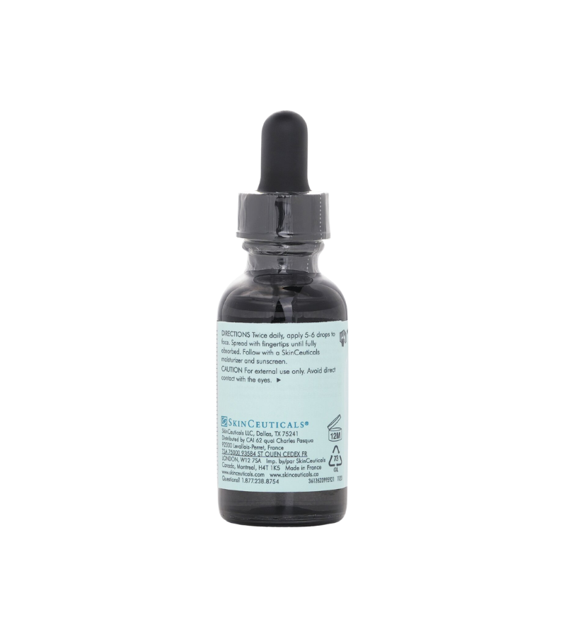 P-TIOX Serum
