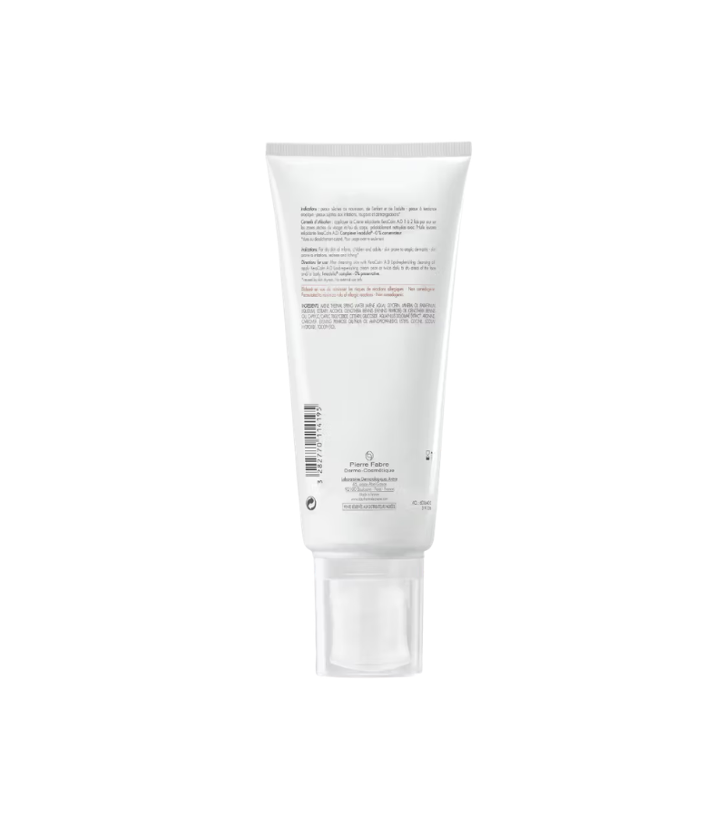 Xeracalm Ad Lipid-Replenishing Cream