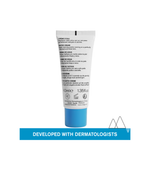 Eau Thermale Hydrating Light Water Face Cream