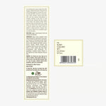Lemon & Cedar Wood Foot Cream