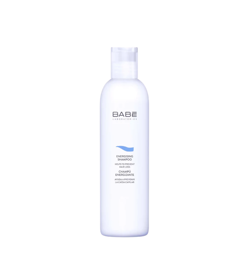 Energising Shampoo