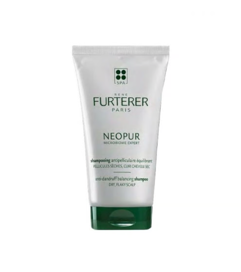 Anti-Dandruff Balancing Dry Scalp Shampoo