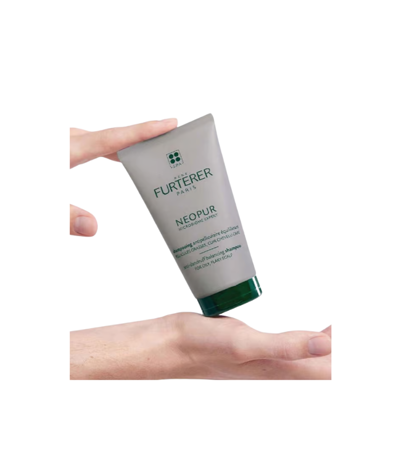 Anti-Dandruff Balancing Dry Scalp Shampoo