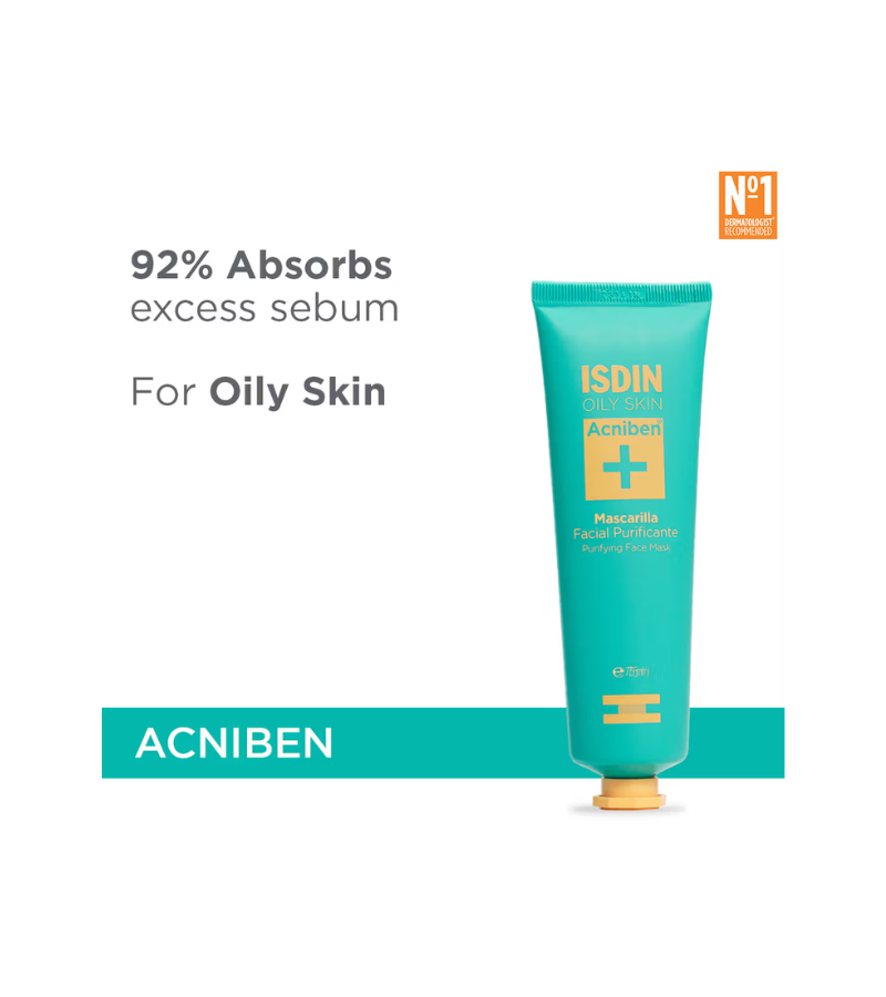 Acniben Face Mask