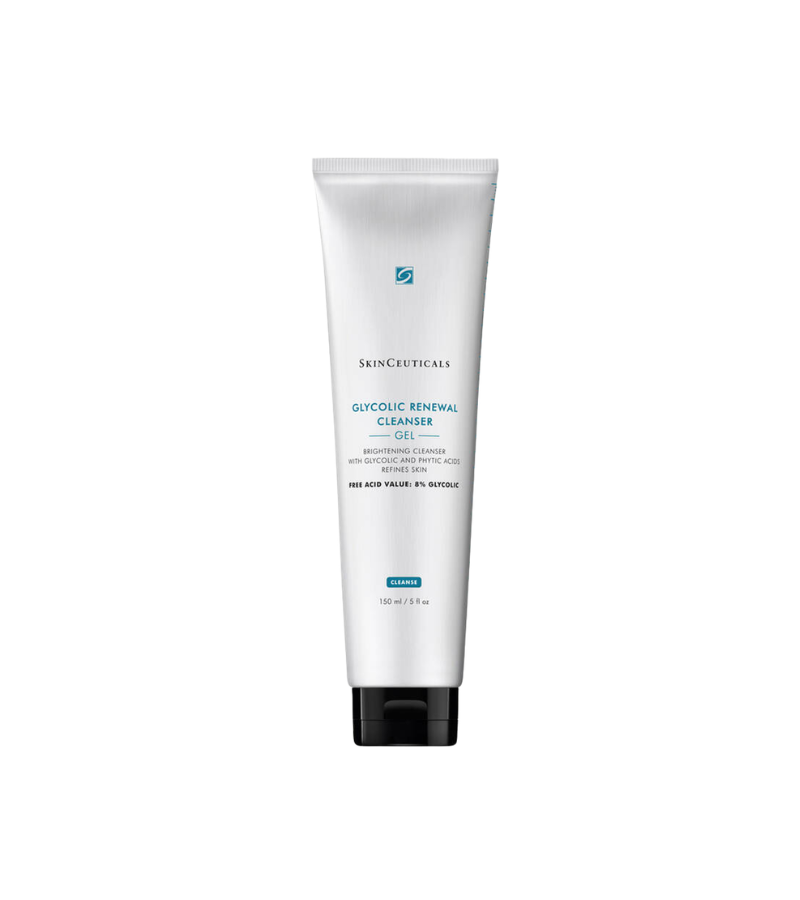 Glycolic Renewal Cleanser Gel