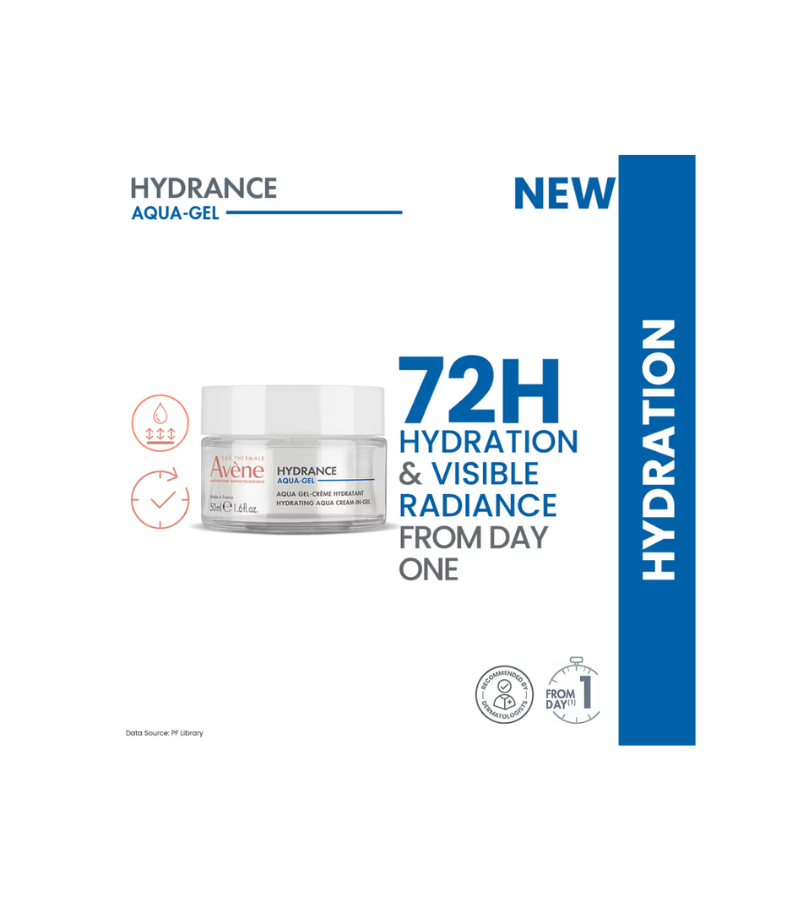 Hydranace Aqua Gel