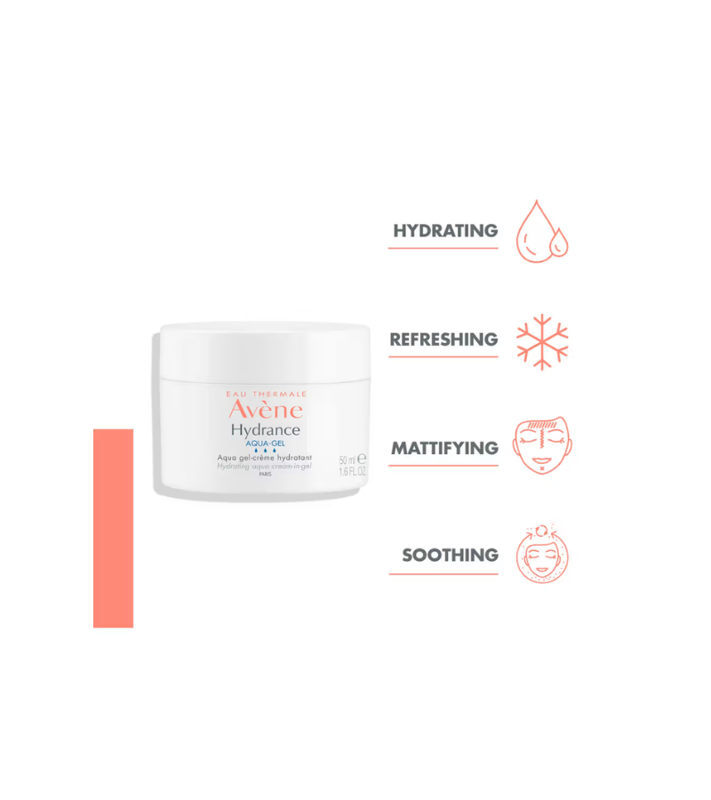 Hydranace Aqua Gel