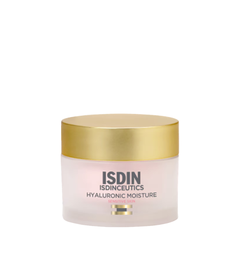 Isdinceutics Hyaluronic Moisture Sensitive