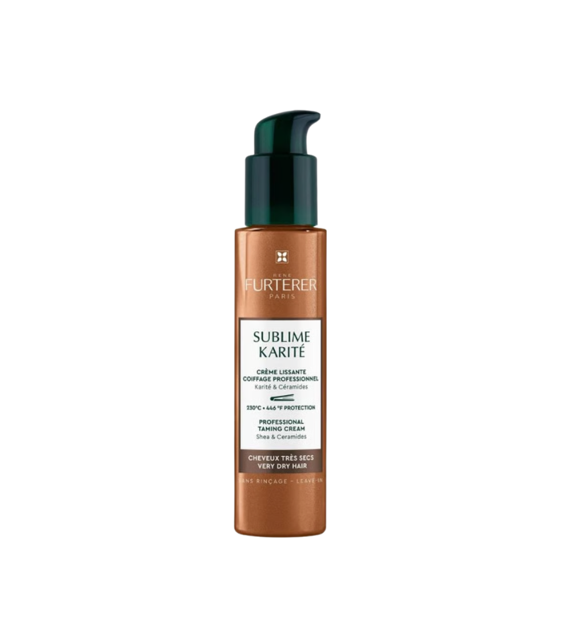 Sublime Karité Professional Taming Cream