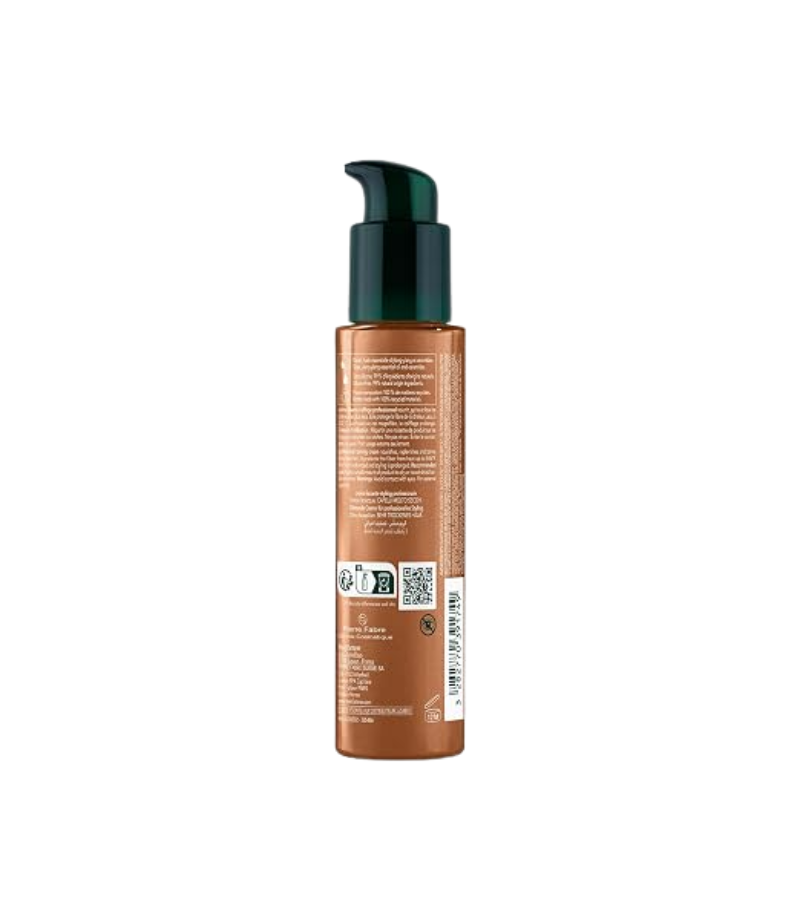 Sublime Karité Professional Taming Cream