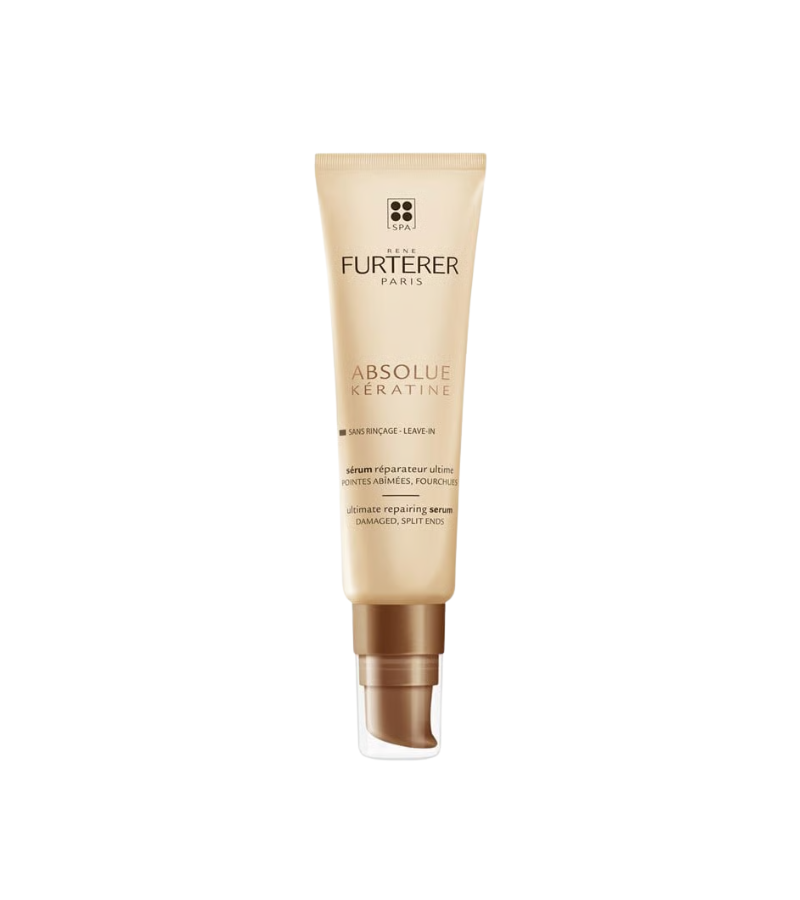 Absolue Kératine Renewal Care Repairing Serum